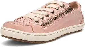 Taos Footwear Women's Zipster Sneaker