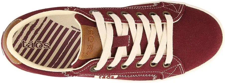 Taos Women's Star Burst Sneaker