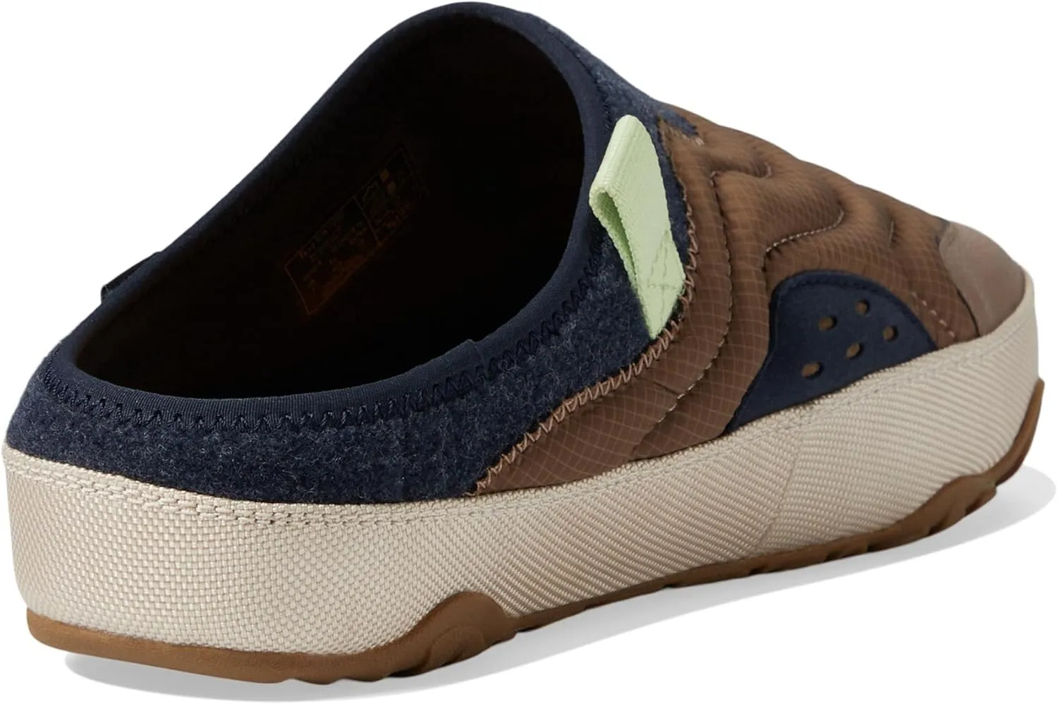 Teva Unisex-Adult Reember Terrain Moccasin