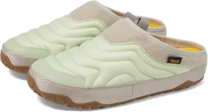 Teva Unisex-Adult Reember Terrain Moccasin