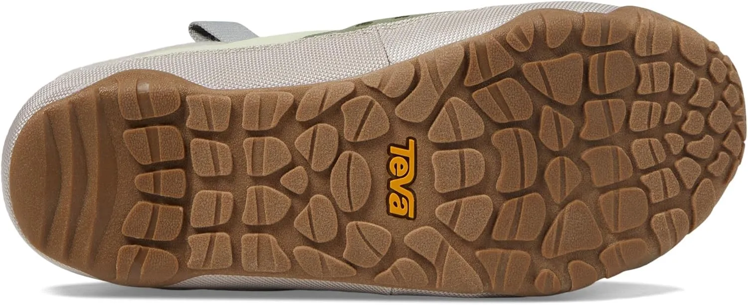 Teva Unisex-Adult Reember Terrain Moccasin