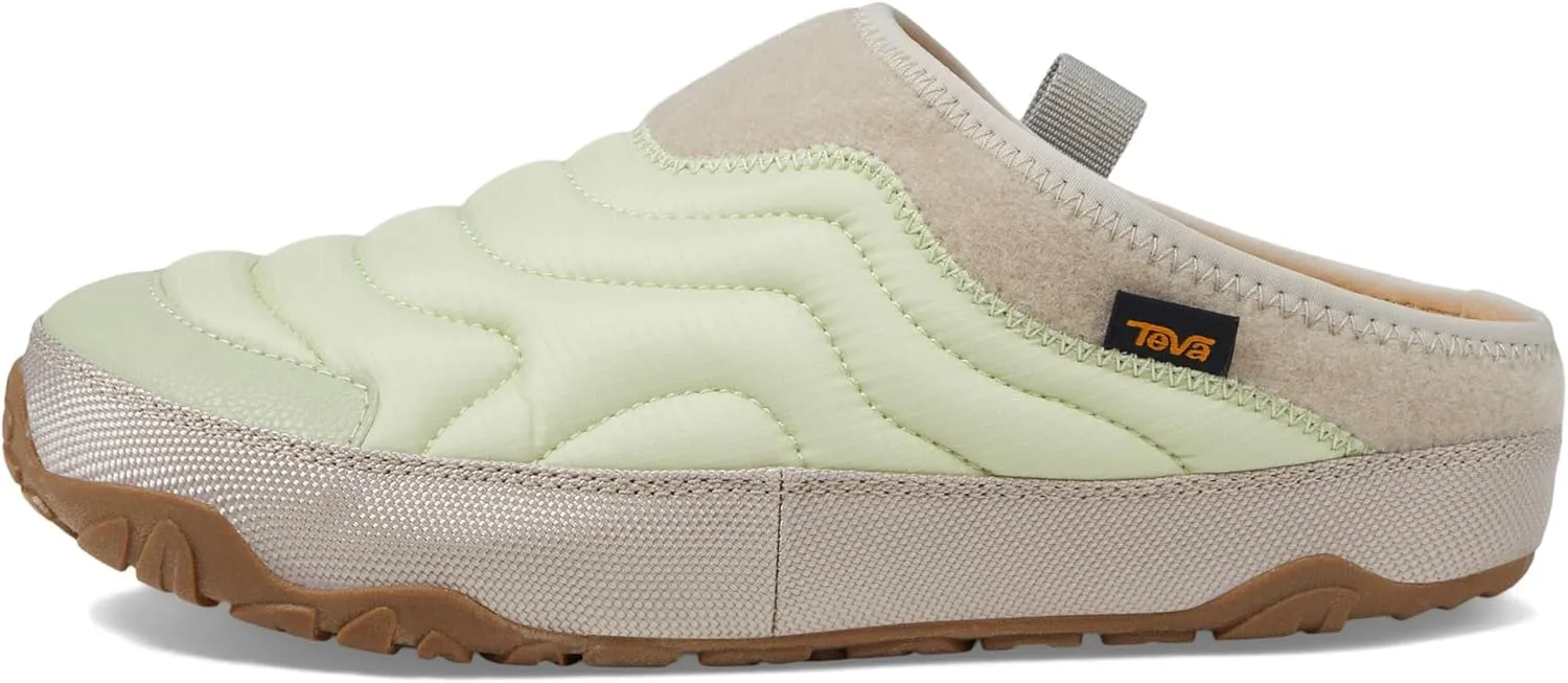 Teva Unisex-Adult Reember Terrain Moccasin