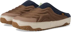 Teva Unisex-Adult Reember Terrain Moccasin