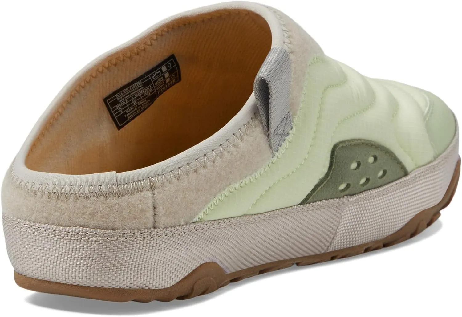 Teva Unisex-Adult Reember Terrain Moccasin