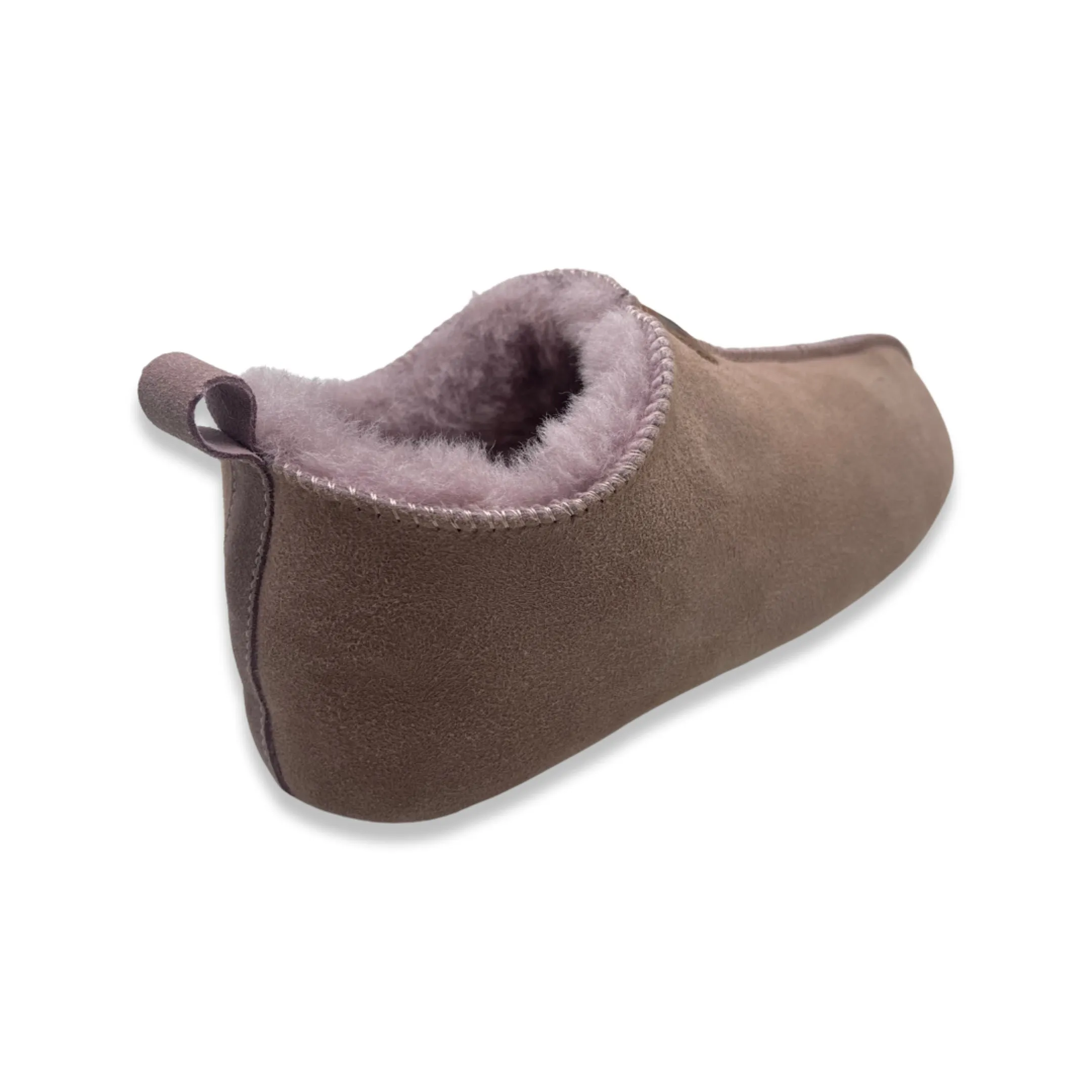 thies 1856 ® Sheep Slipper Boot new pink (W)