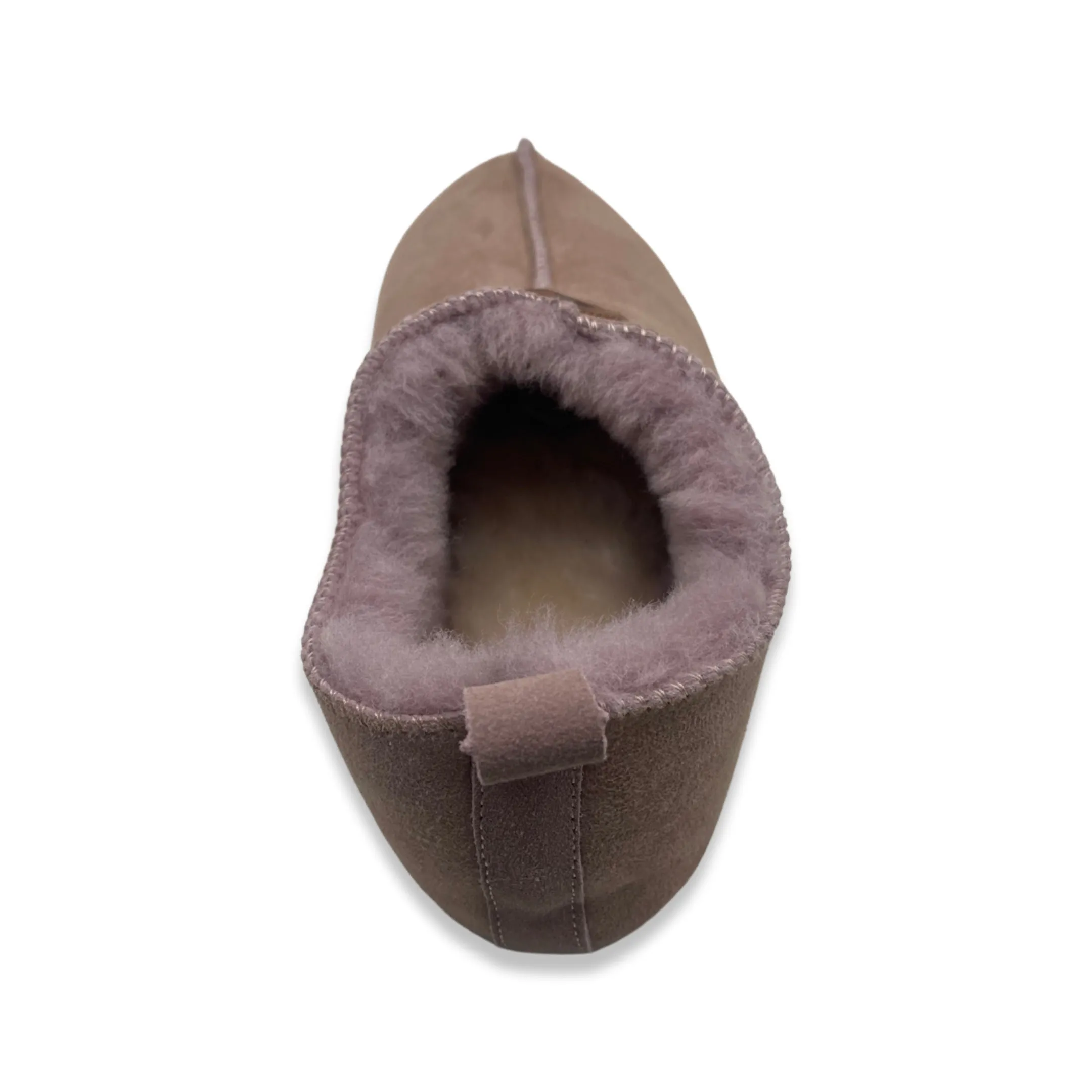 thies 1856 ® Sheep Slipper Boot new pink (W)