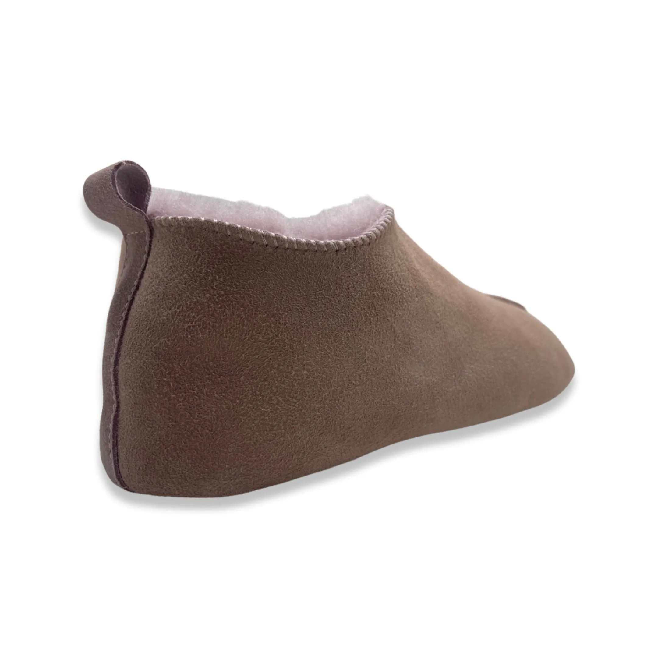 thies 1856 ® Sheep Slipper Boot new pink (W)