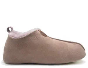 thies 1856 ® Sheep Slipper Boot new pink (W)