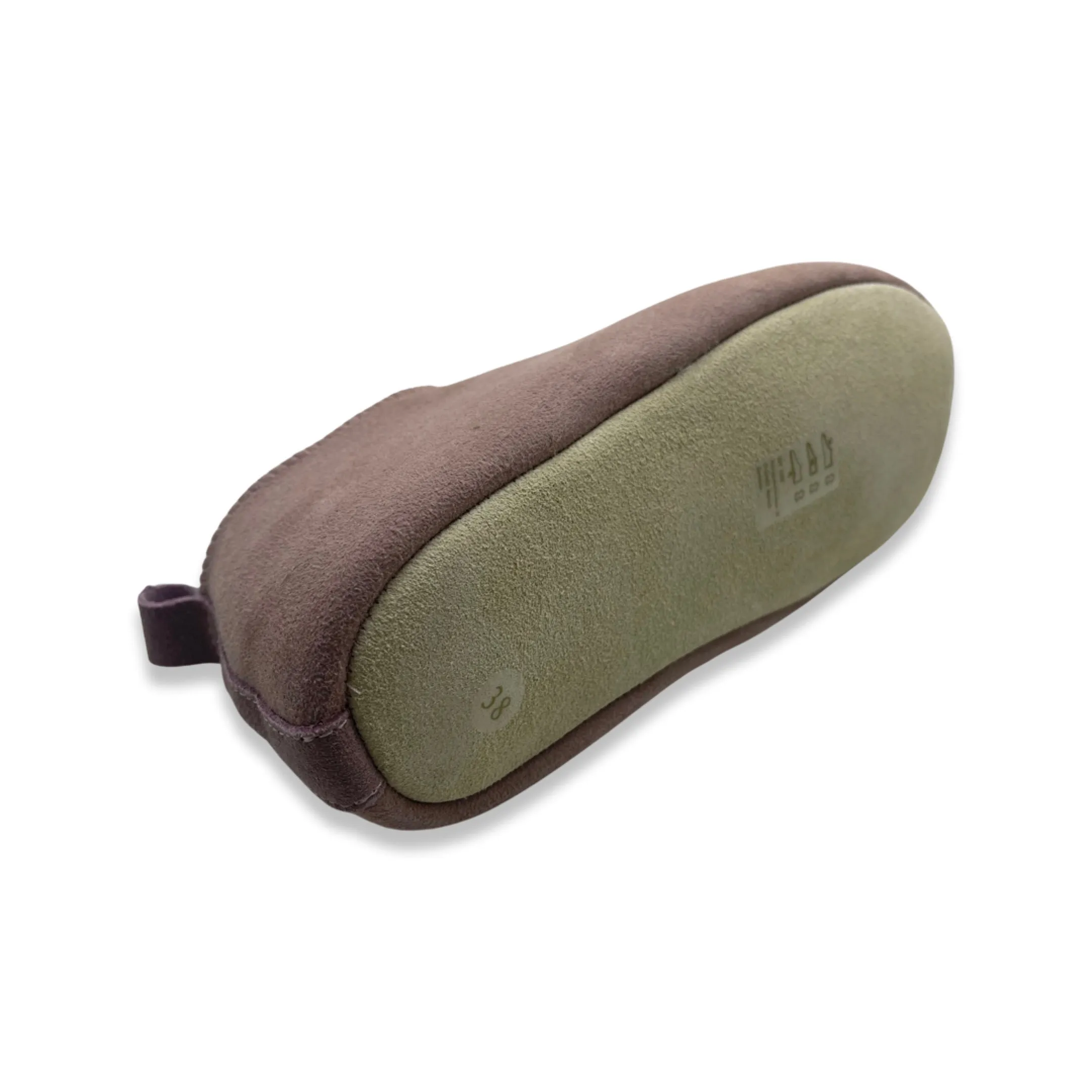 thies 1856 ® Sheep Slipper Boot new pink (W)