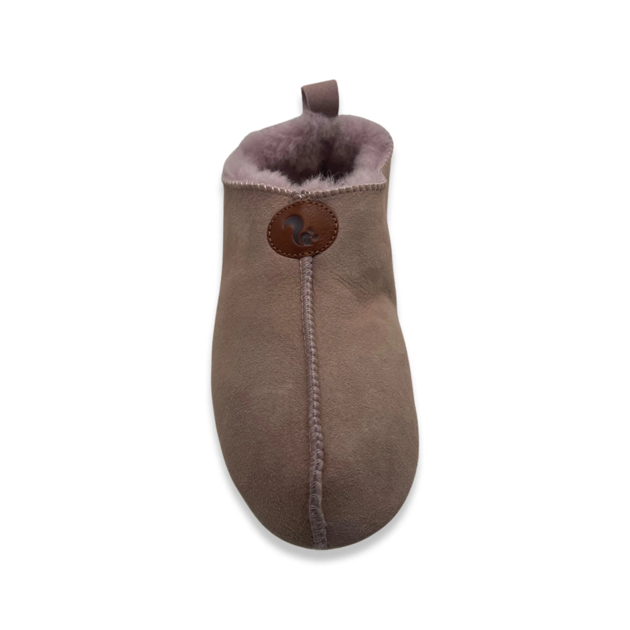 thies 1856 ® Sheep Slipper Boot new pink (W)