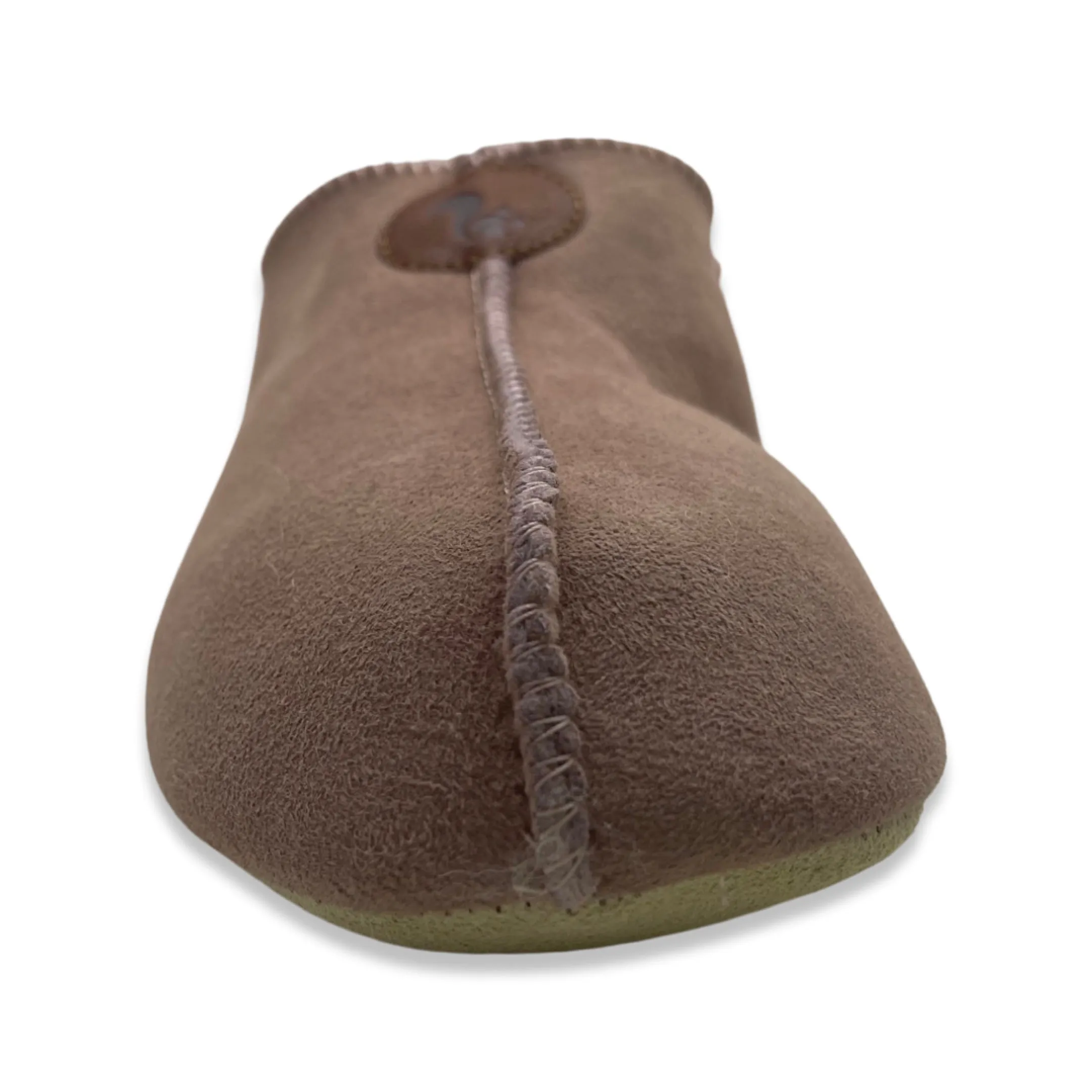 thies 1856 ® Sheep Slipper Boot new pink (W)