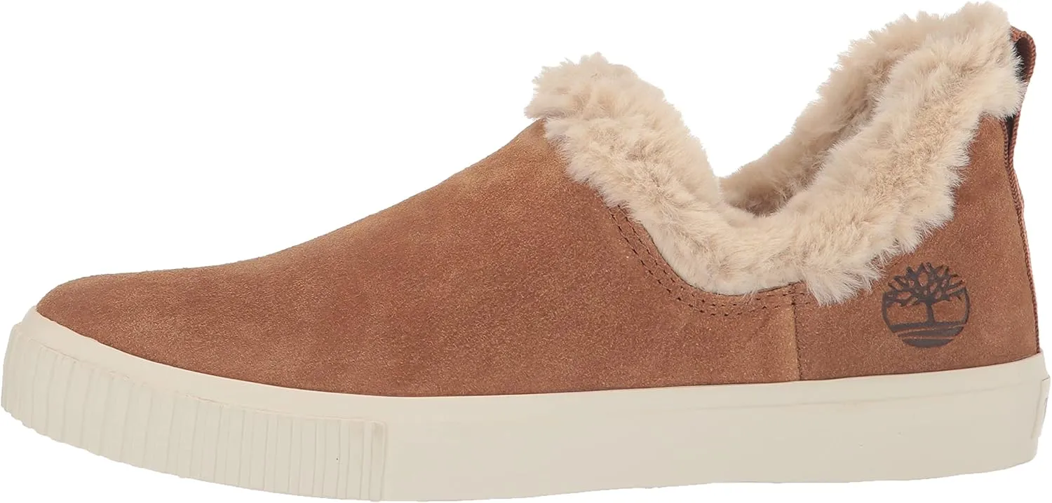 Timberland Women's Skyla Bay Warm Lined Slip-on