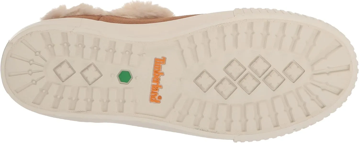 Timberland Women's Skyla Bay Warm Lined Slip-on