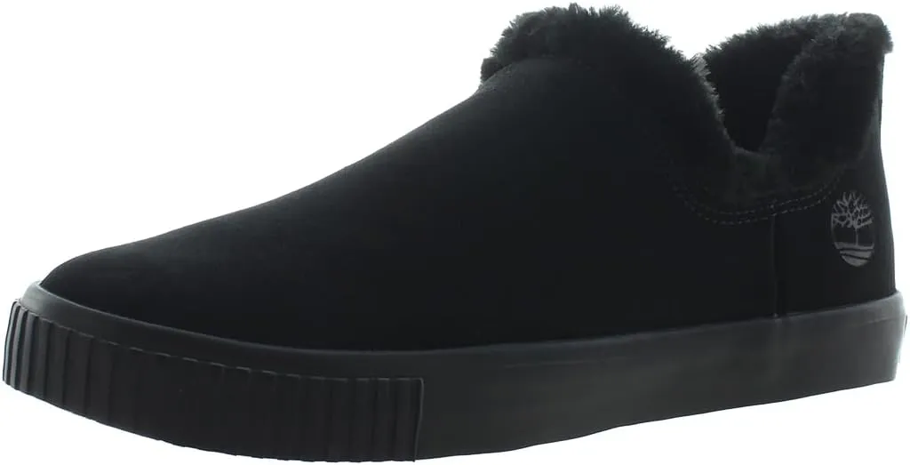Timberland Women's Skyla Bay Warm Lined Slip-on