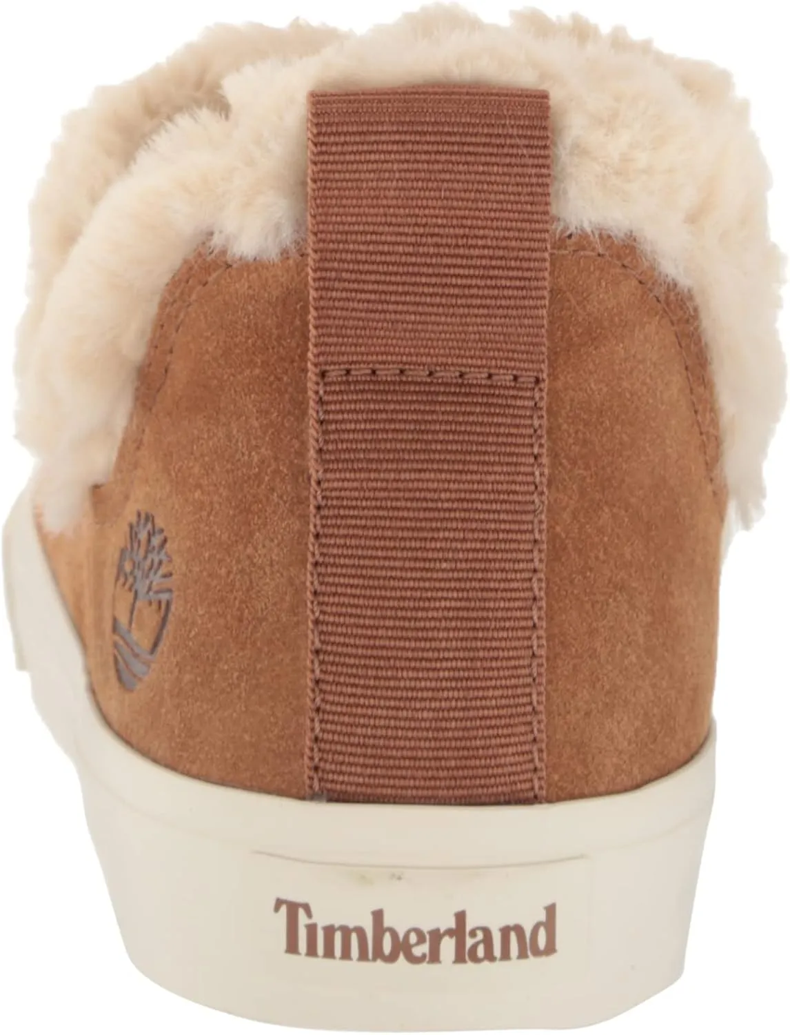 Timberland Women's Skyla Bay Warm Lined Slip-on