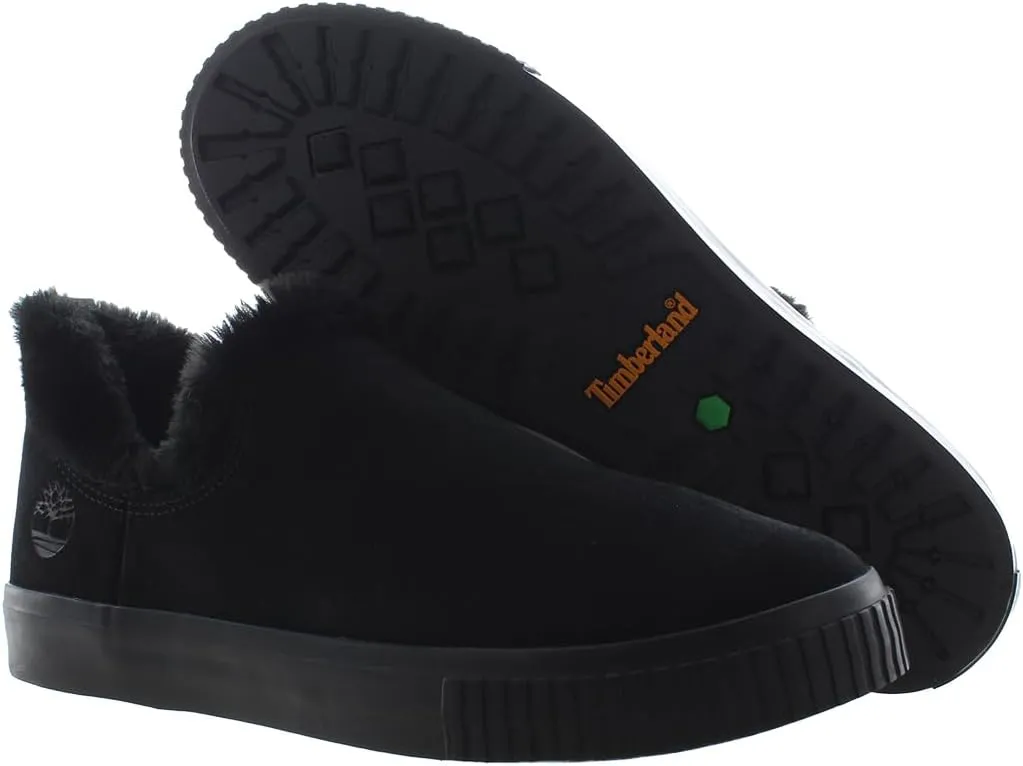 Timberland Women's Skyla Bay Warm Lined Slip-on