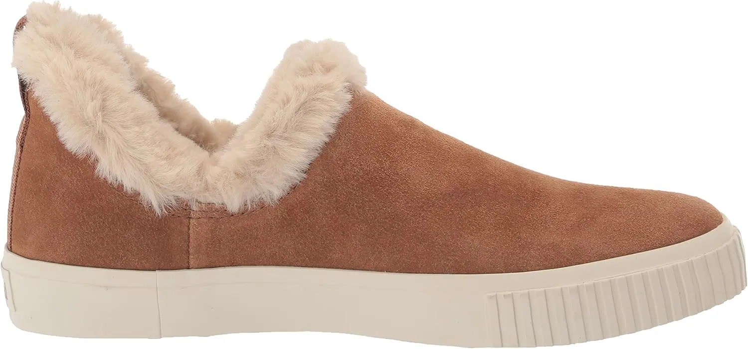 Timberland Women's Skyla Bay Warm Lined Slip-on
