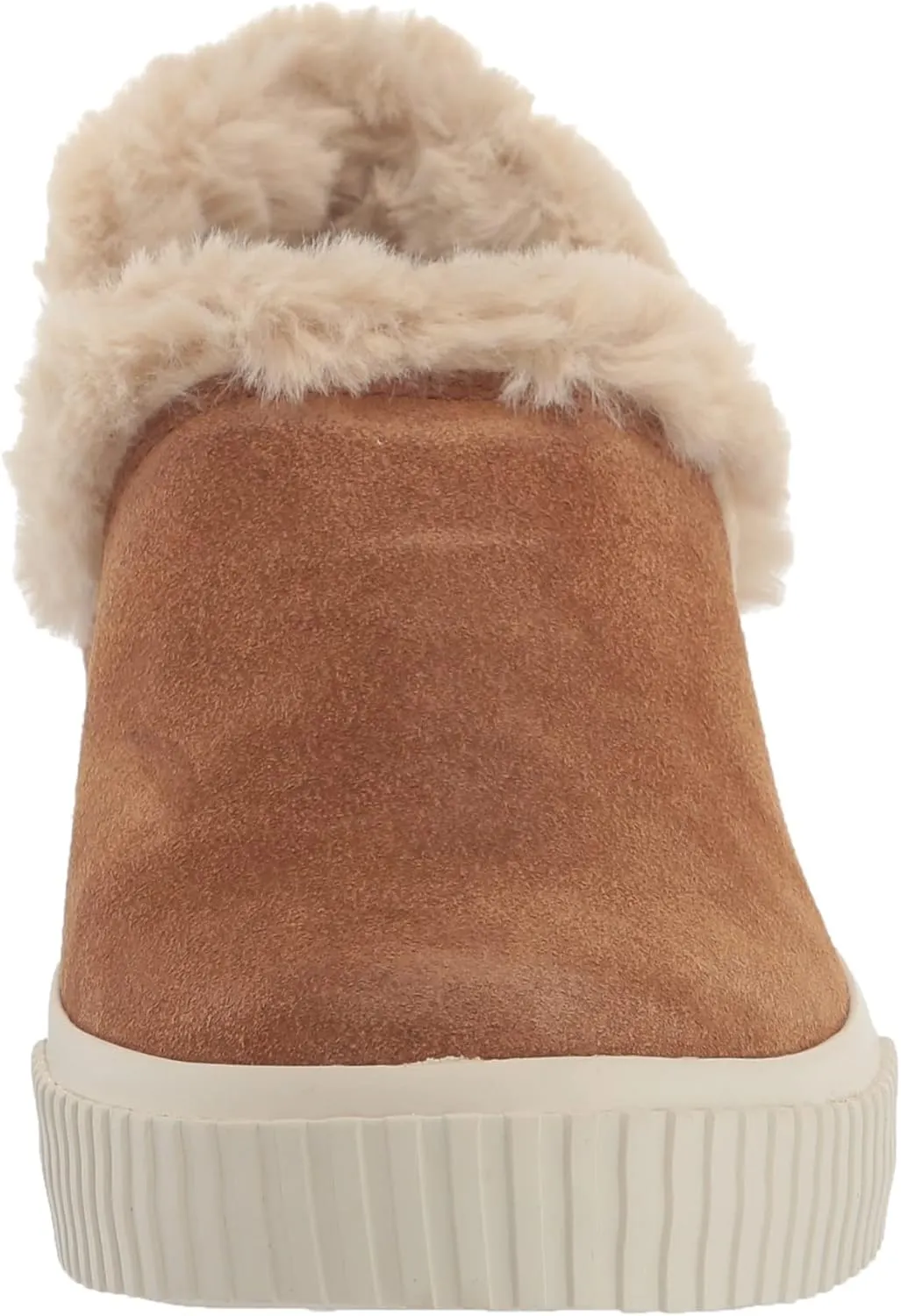 Timberland Women's Skyla Bay Warm Lined Slip-on