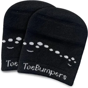 Toe Socks for Men Soft & Breathable for Protection - Toe Cover Socks for Blisters While Running and Hiking