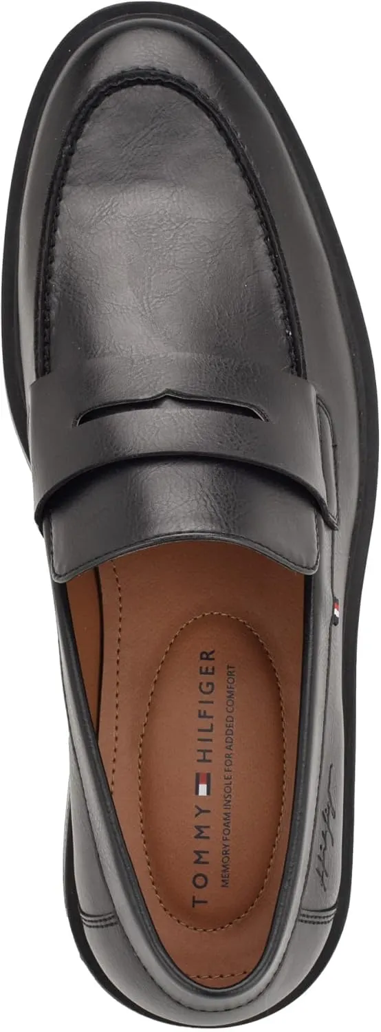 Tommy Hilfiger Men's Dime Loafer