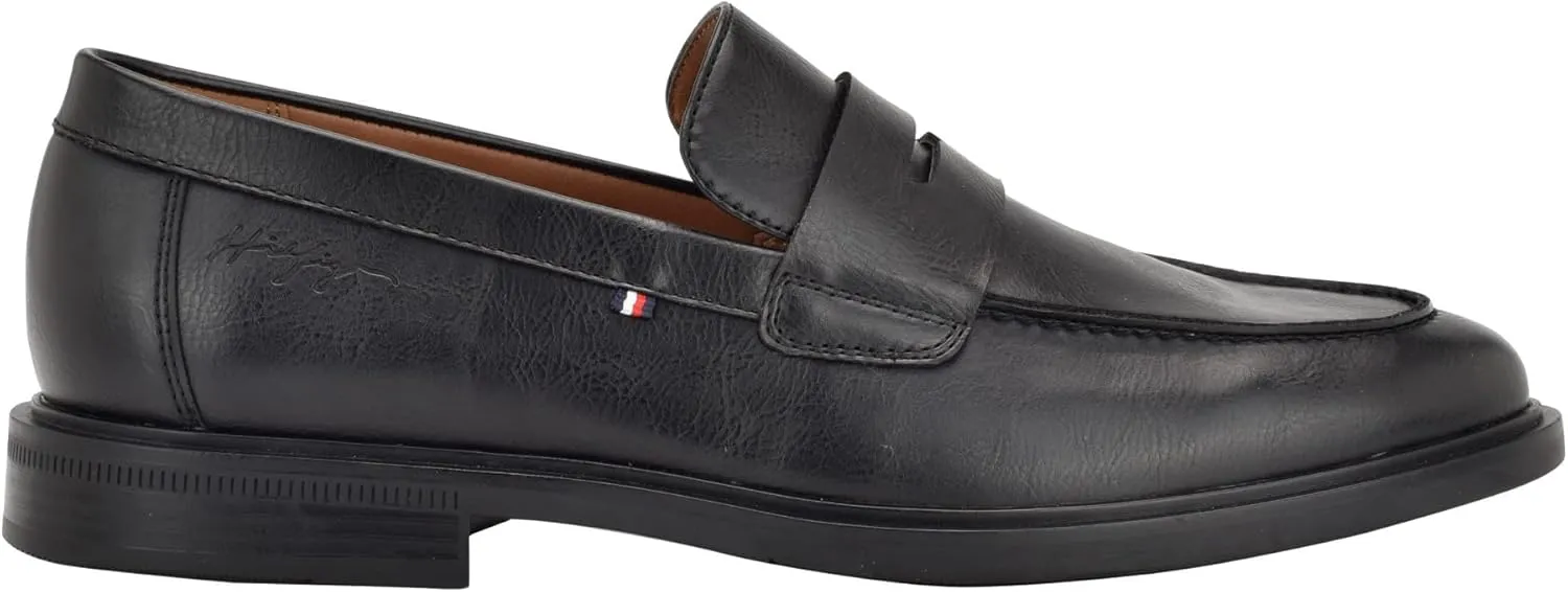Tommy Hilfiger Men's Dime Loafer