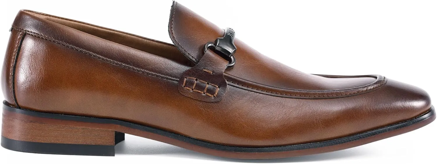 Tommy Hilfiger Men's Senner Loafer