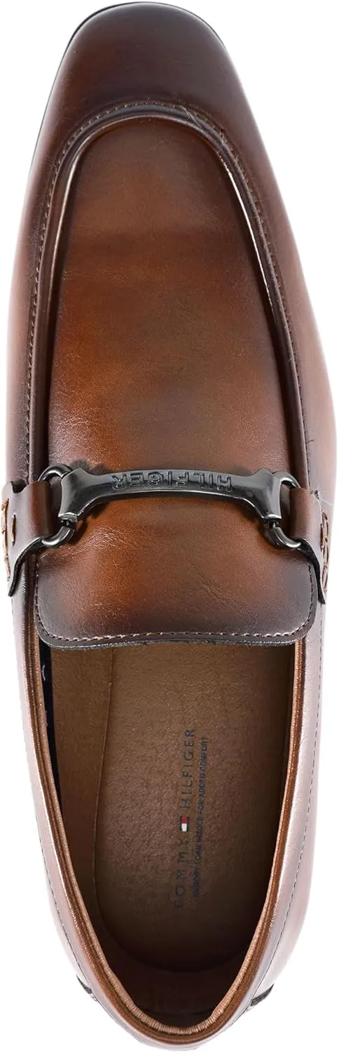 Tommy Hilfiger Men's Senner Loafer