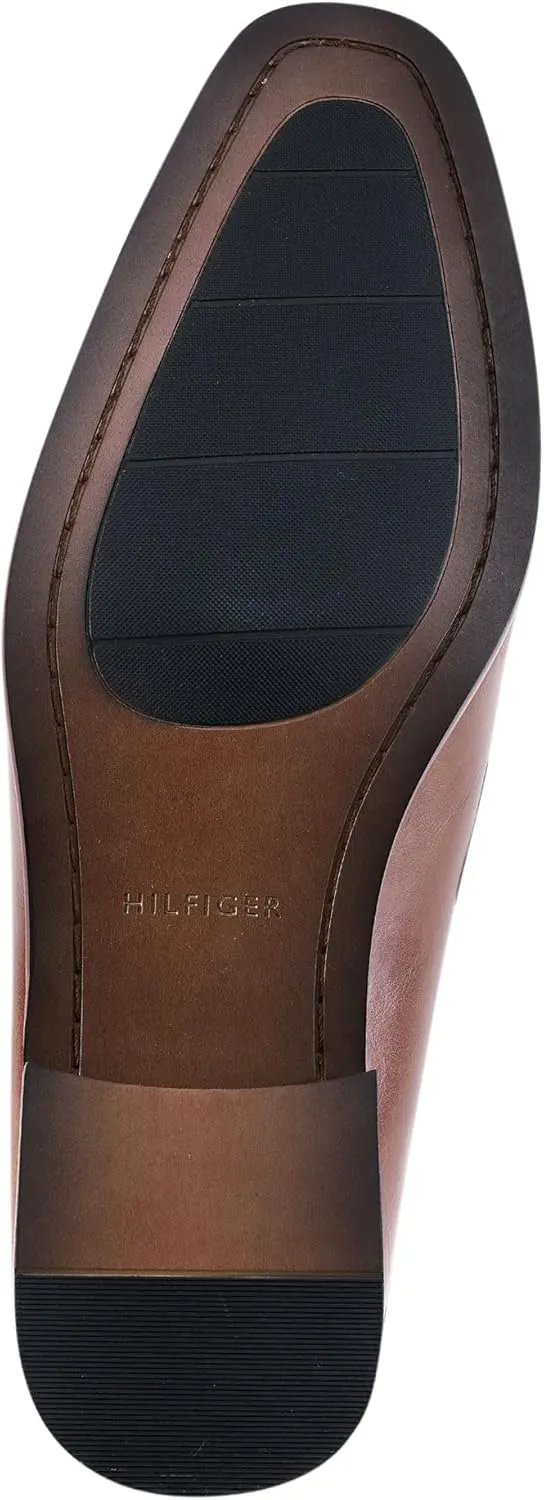 Tommy Hilfiger Men's Senner Loafer