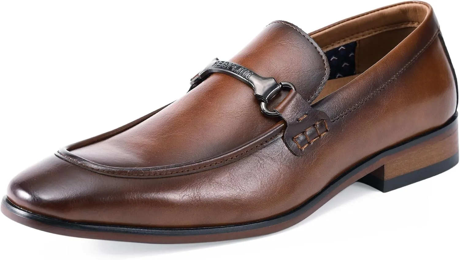 Tommy Hilfiger Men's Senner Loafer