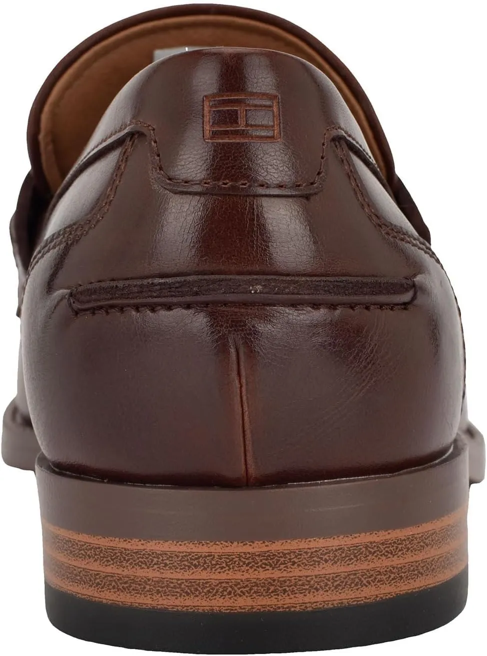 Tommy Hilfiger Men's Yoron Penny Loafer