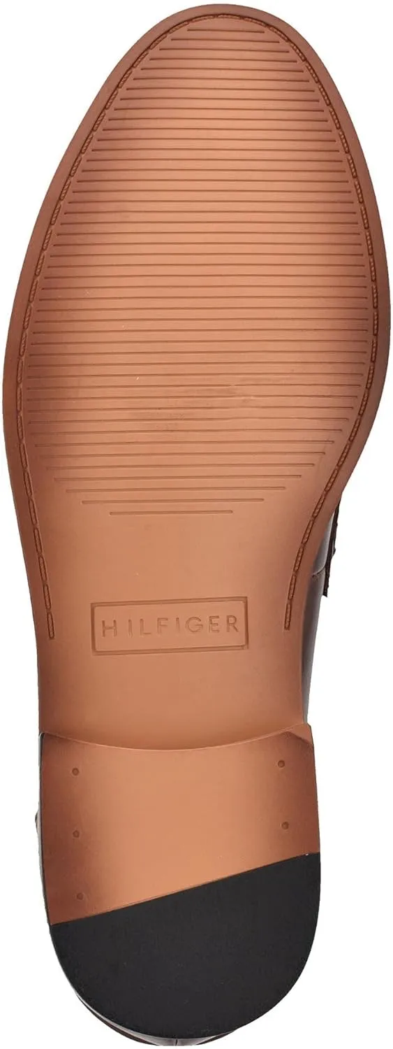 Tommy Hilfiger Men's Yoron Penny Loafer