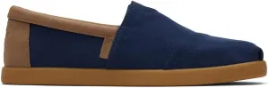 TOMS Men's Alpargata Forward Loafer