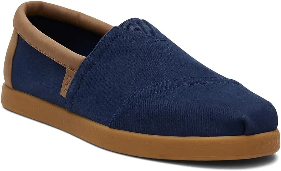 TOMS Men's Alpargata Forward Loafer