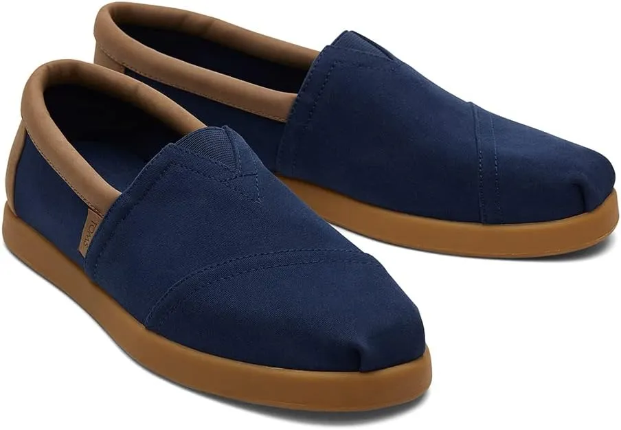 TOMS Men's Alpargata Forward Loafer