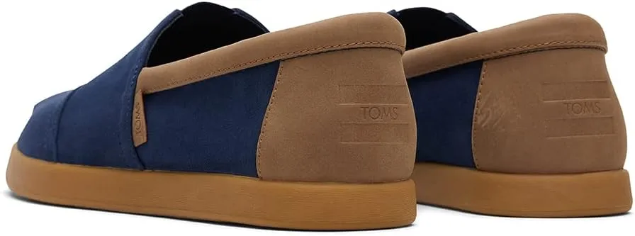 TOMS Men's Alpargata Forward Loafer
