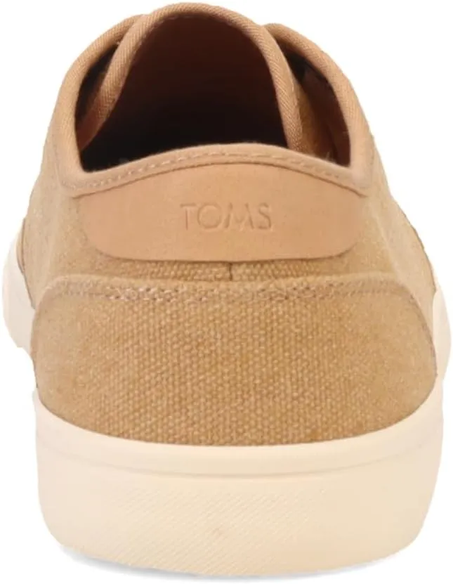 TOMS Men's Carlo Sneaker