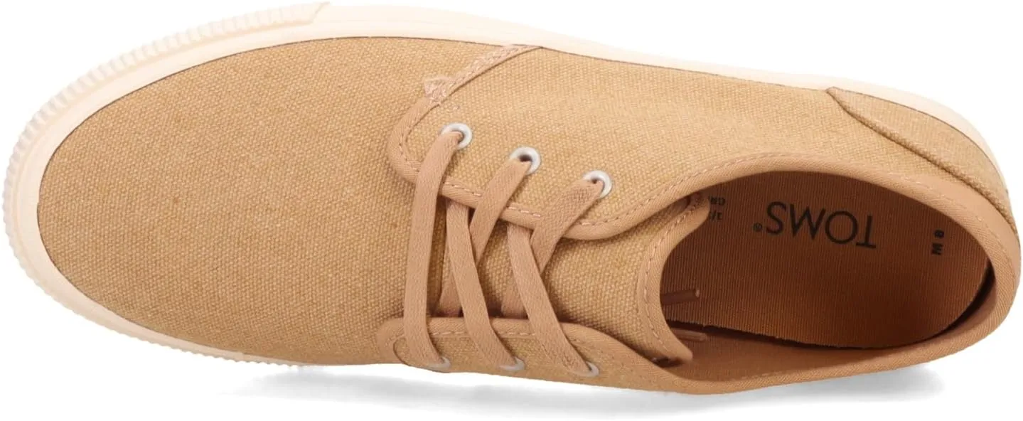 TOMS Men's Carlo Sneaker