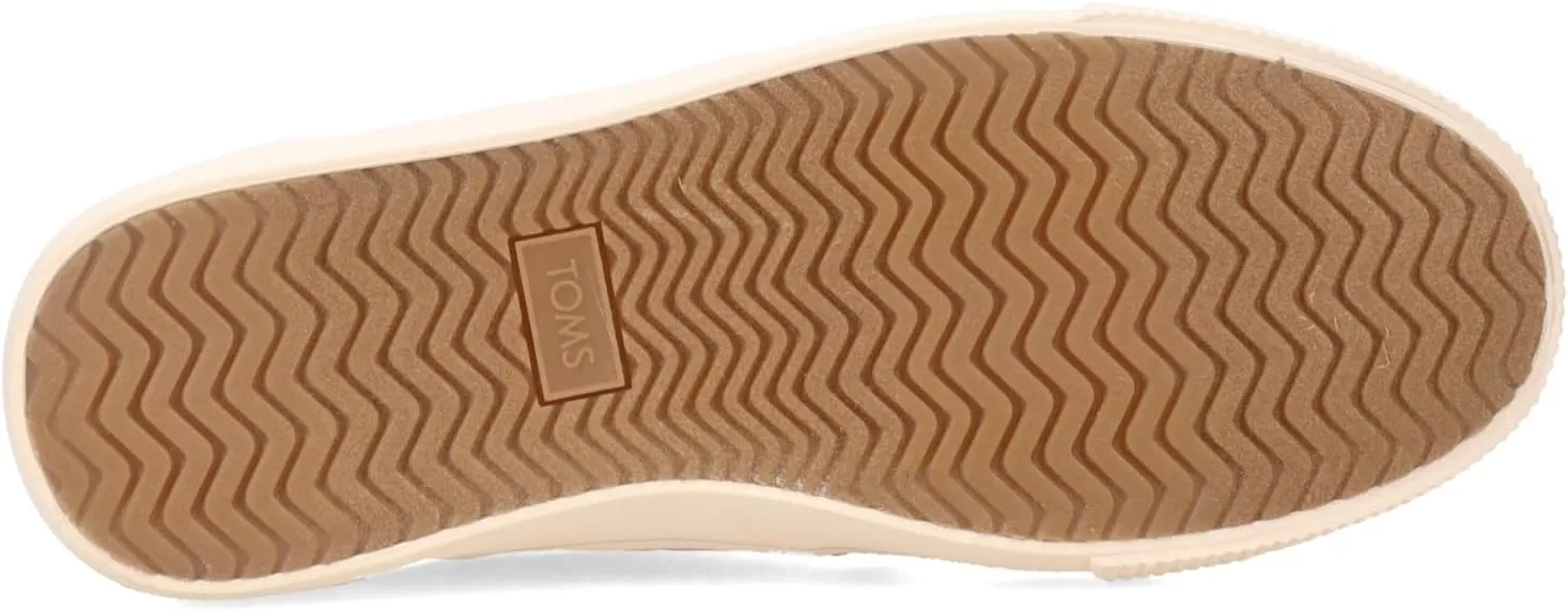 TOMS Men's Carlo Sneaker