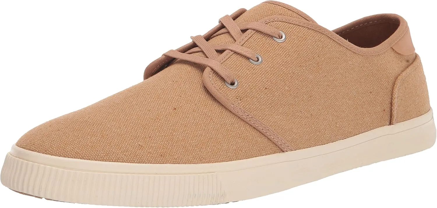 TOMS Men's Carlo Sneaker