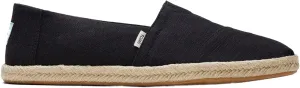 TOMS Men's Espadrille Loafer Flat