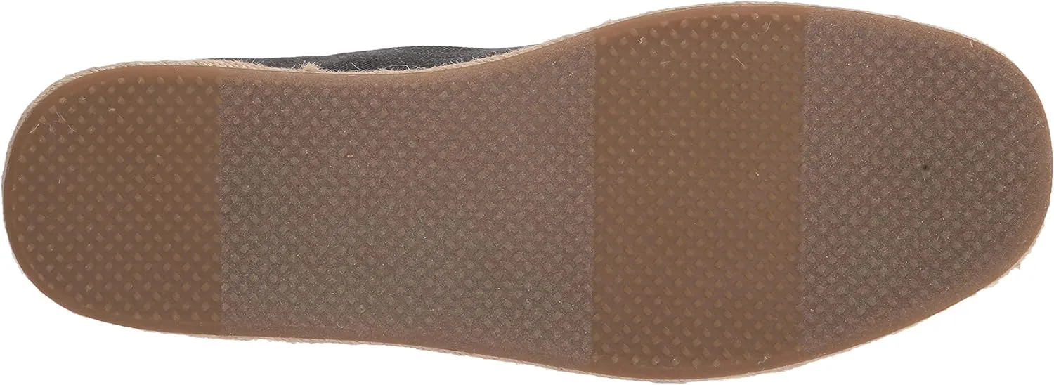 TOMS Men's Santiago Loafer Flat
