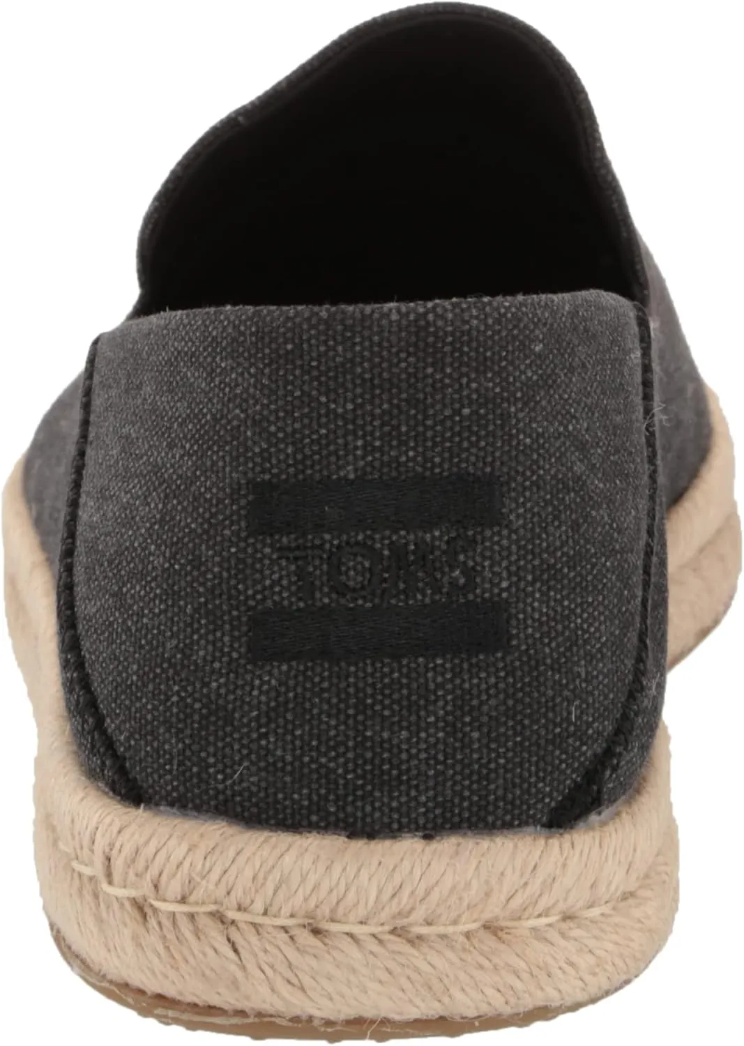 TOMS Men's Santiago Loafer Flat