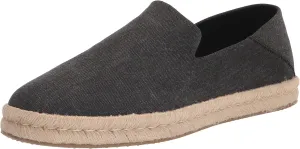 TOMS Men's Santiago Loafer Flat