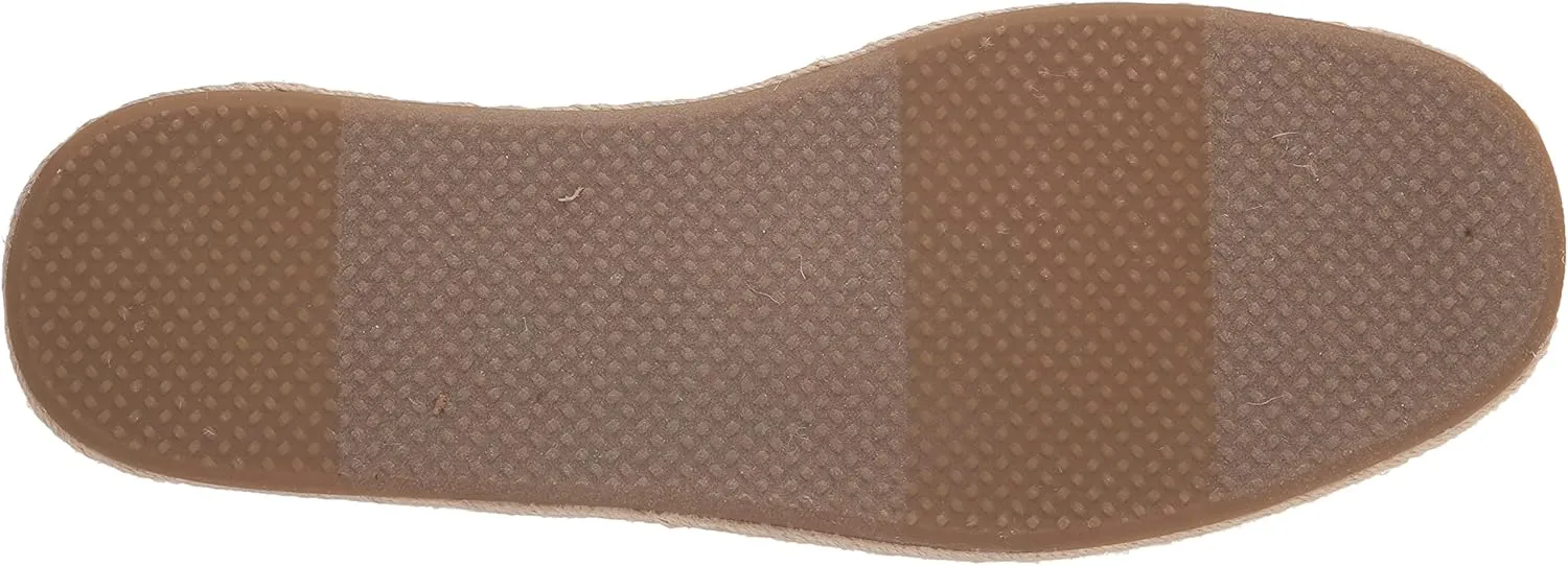TOMS Men's Santiago Loafer Flat