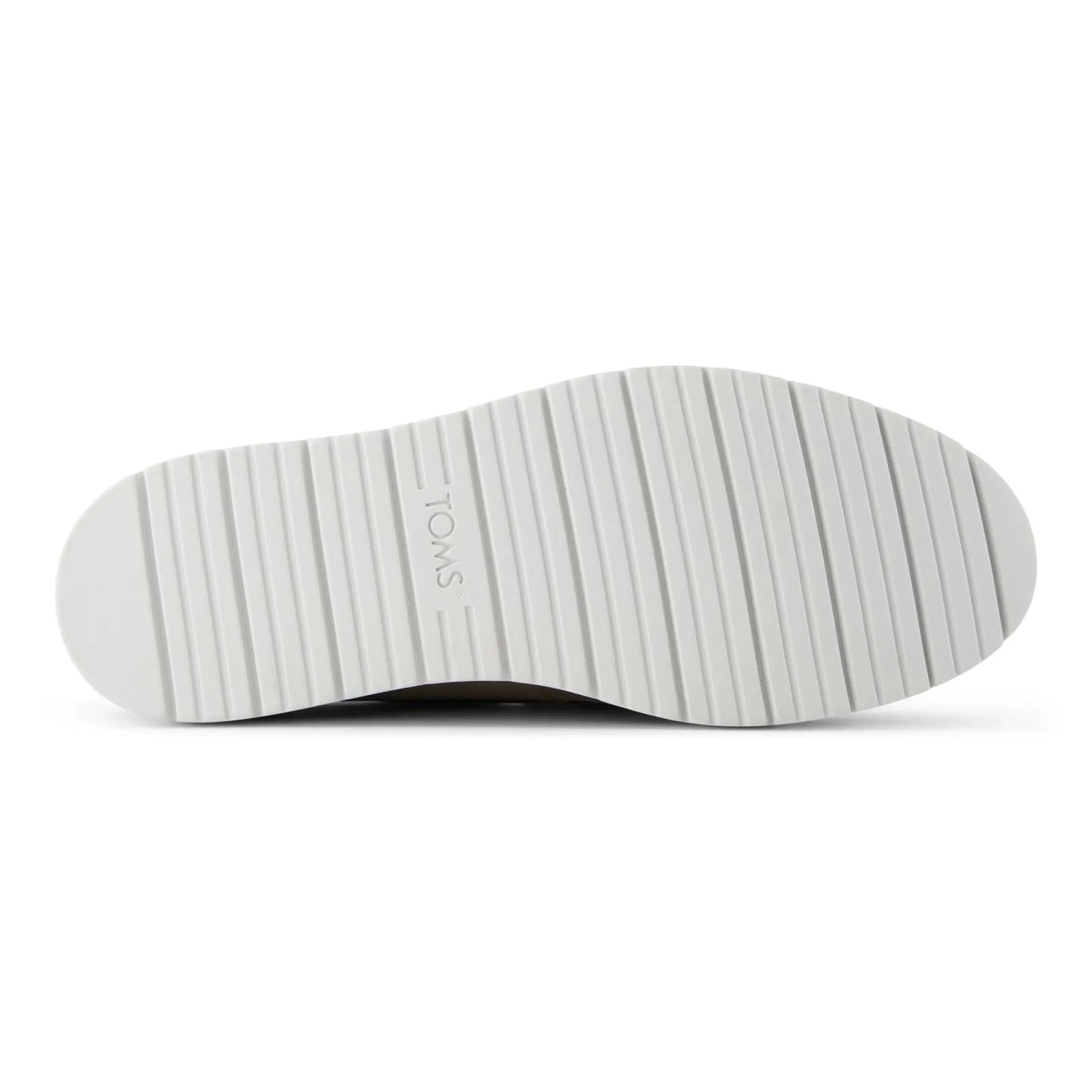 TOMS Navi TRVL LITE Havana Leather Men's Dune Loafers