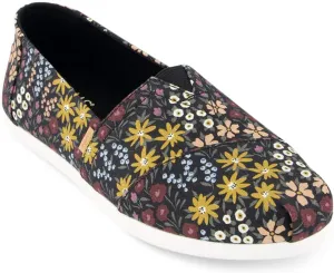 TOMS Women's, Alpargata Crochet Slip-On