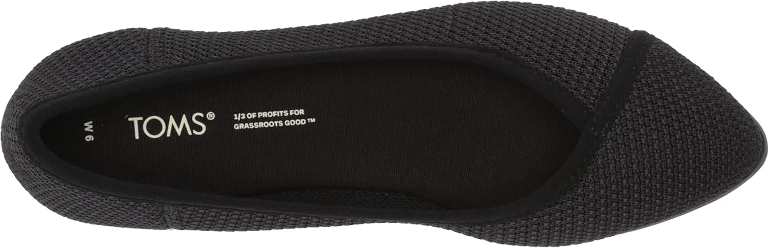 TOMS Women's Loafer Flat