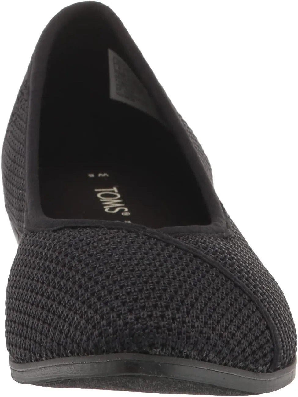 TOMS Women's Loafer Flat
