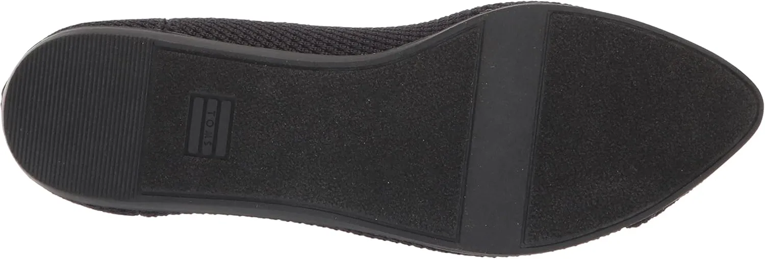TOMS Women's Loafer Flat