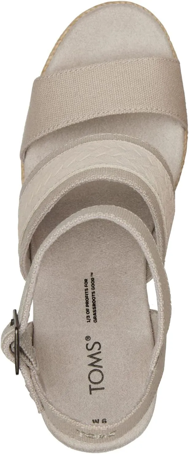 TOMS Women's, Madelyn Sandal